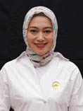 drg. Eka Seftiana Indah Sari, Sp.Pros. 2880-USAKTI