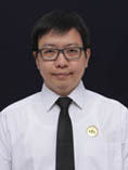 drg. Indrayadi Gunardi, Sp.PM. 3026-USAKTI