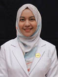 drg. Isya Hanin, Sp.Pros. 3074-USAKTI