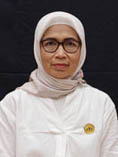 drg. Yayuk Yuliarsi, M.S. 1969-USAKTI