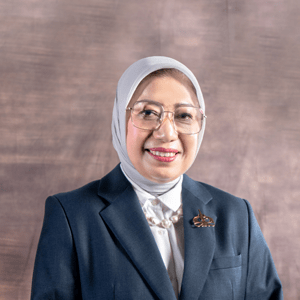 yohana-new-dekan