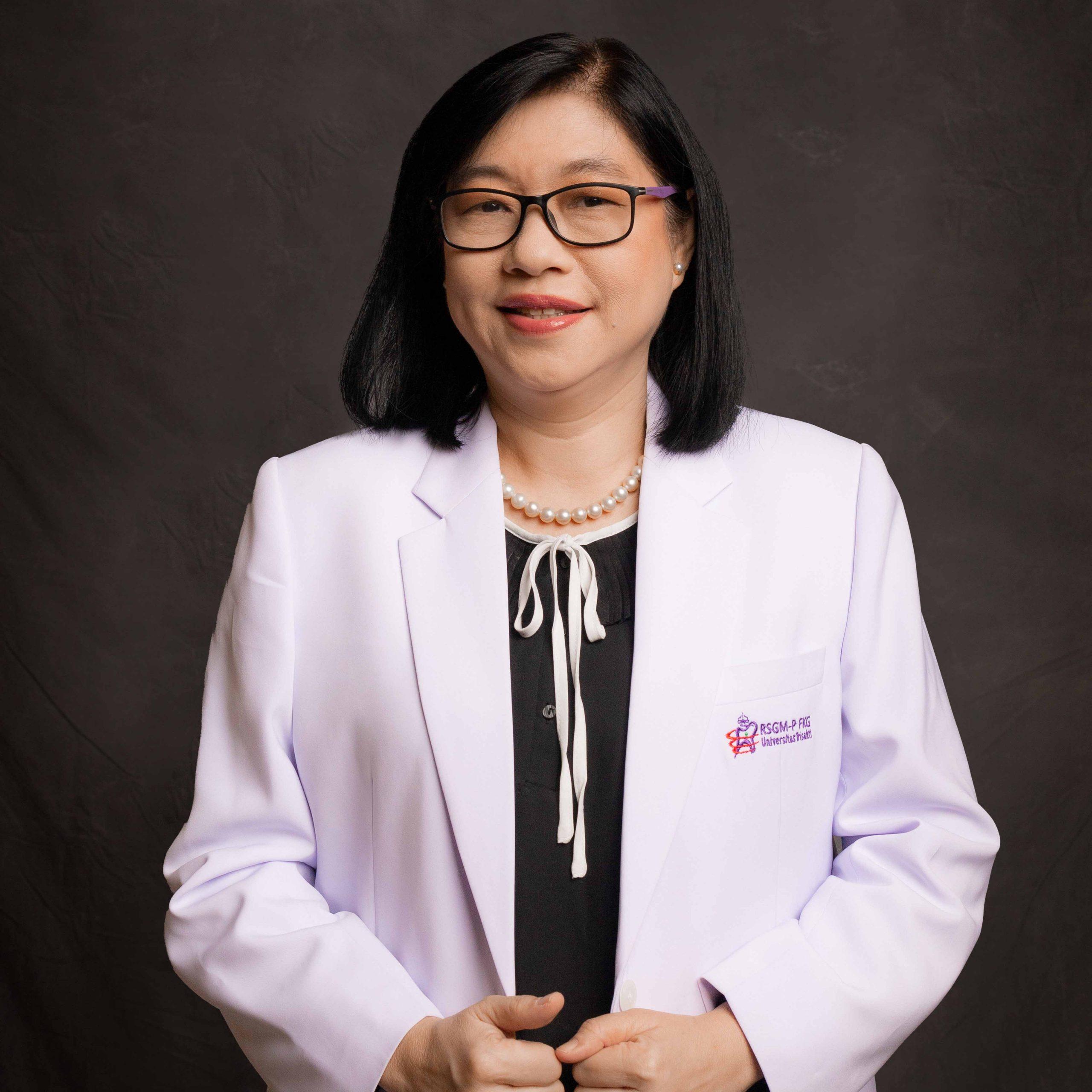 Dr. drg. Trijani Suwandi, Sp.Perio (K) (2)